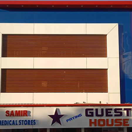 Star Guesthouse Diu Exterior foto