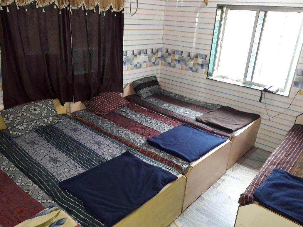 Star Guesthouse Diu Exterior foto