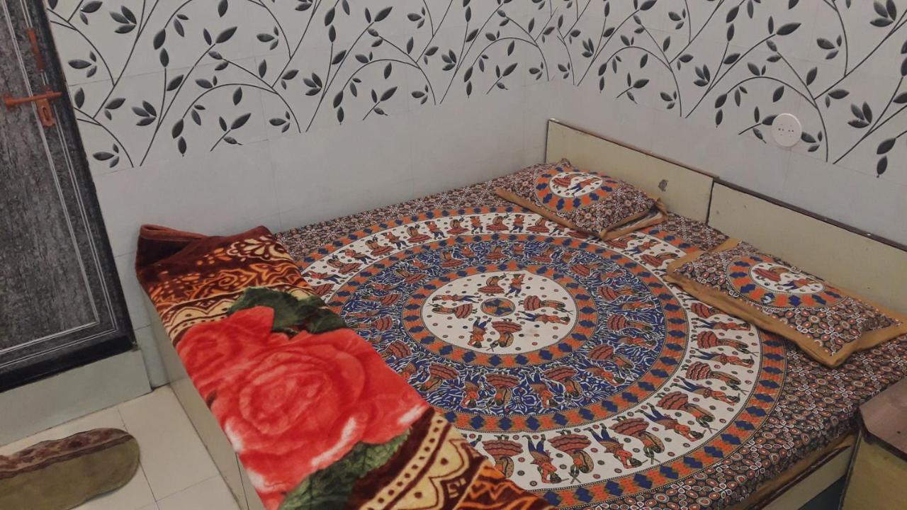Star Guesthouse Diu Exterior foto