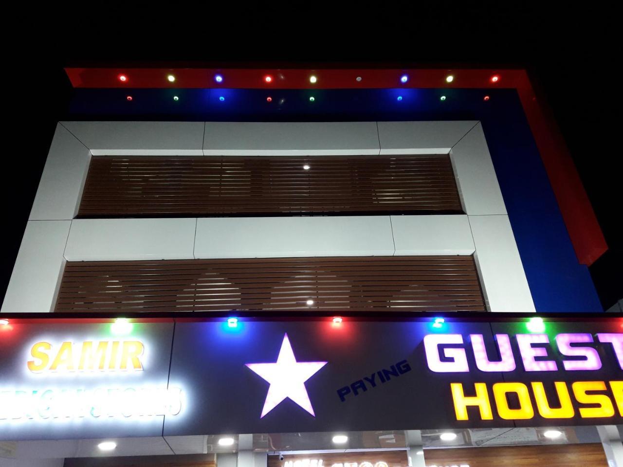 Star Guesthouse Diu Exterior foto