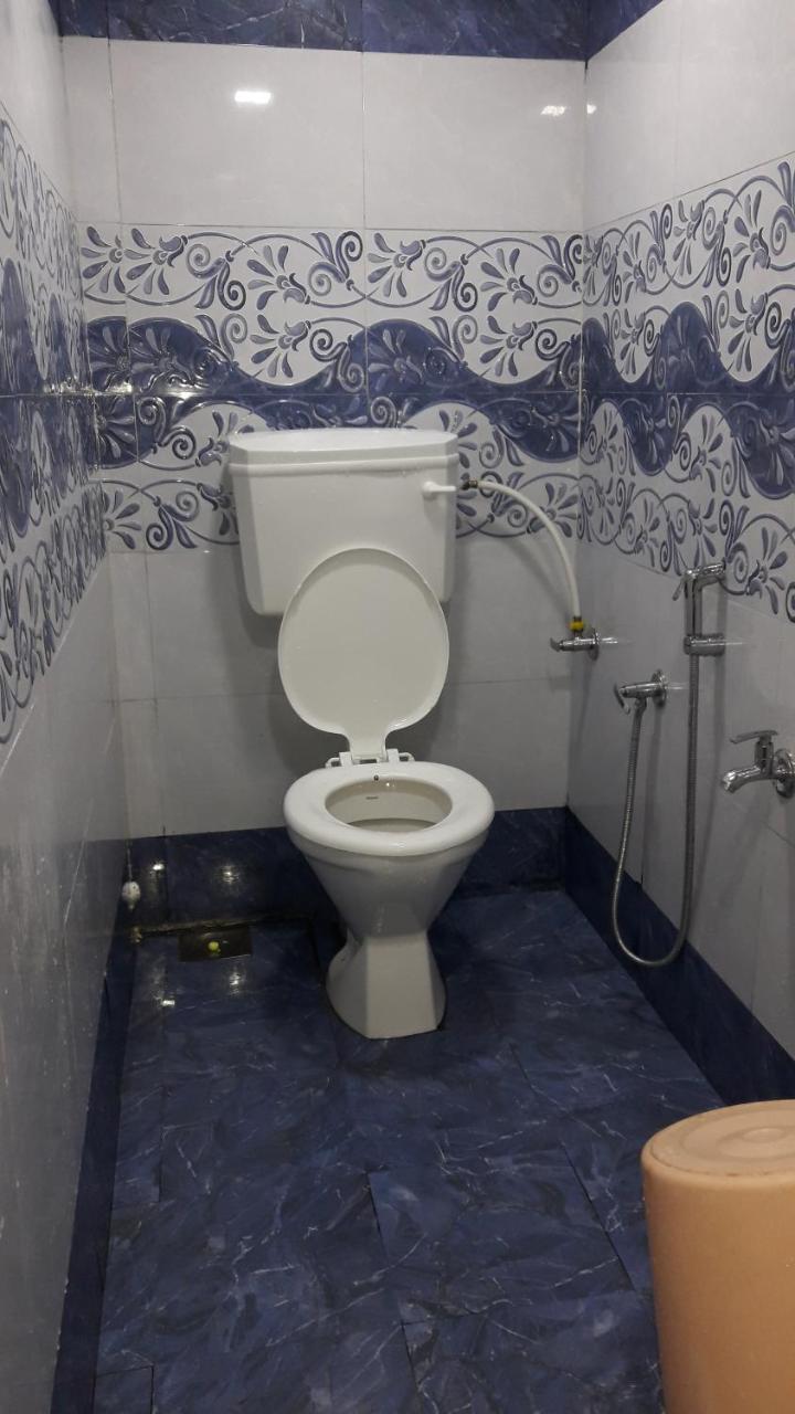 Star Guesthouse Diu Exterior foto